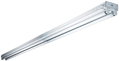 Metalux SSF Series SSF296T124WP Wide Strip Light