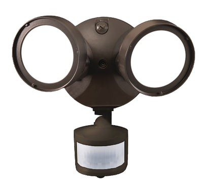 Halo TGS Series TGS2S402MRRB Motion Sensor Flood Light