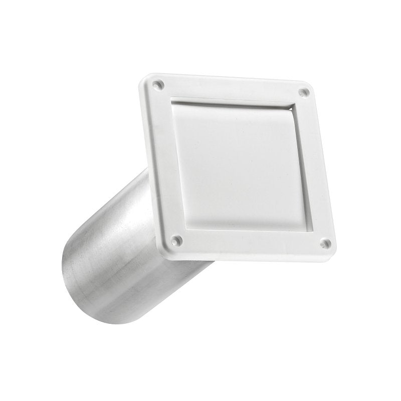 Lambro 1422WTP Single Flap Exhaust Vent