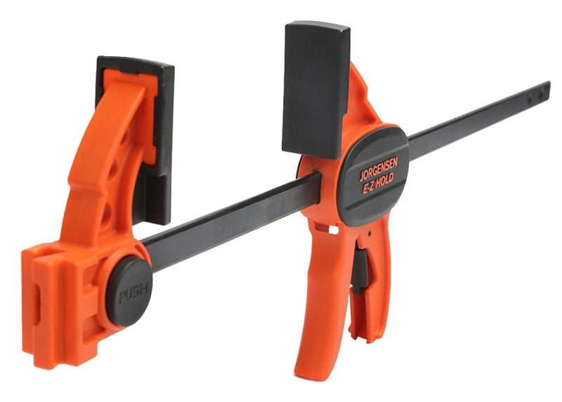 Pony E-Z HOLD Series 33612 Light-Duty Expandable Bar Clamp