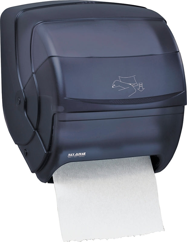North American Paper T850TBK Towel Dispenser