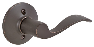 Schlage Accent Series F170V ACC 716 RH Right Hand Dummy Lever