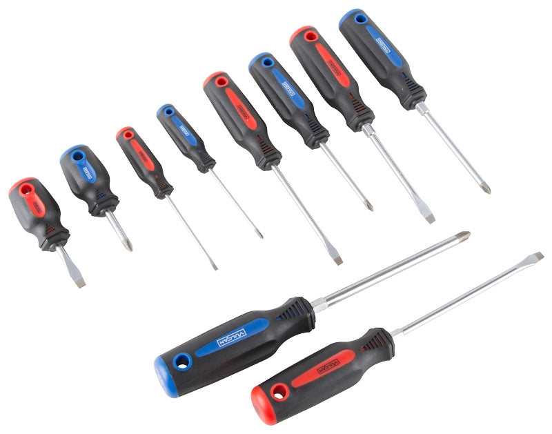Vulcan SD-SET-7 Screwdriver Set