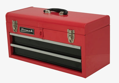 Homak RD01022001 Tool Box