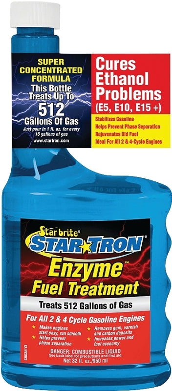 Star brite Star Tron 93032 Enzyme Fuel Treatment