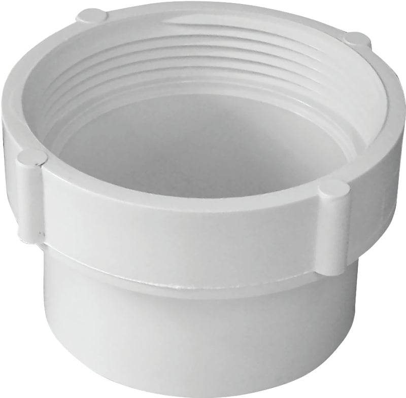 Canplas 414236BC Cleanout Body