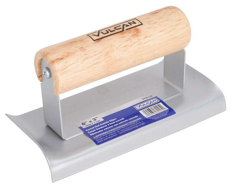 Vulcan 16920-3L Concrete Hand Groover