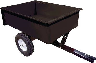 Ag South SC10-MC Trailer/Dump Cart