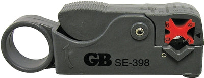 Gardner Bender SE-398 Cutter and Stripper