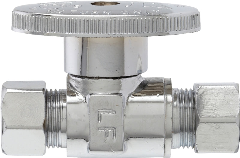 Plumb Pak PP2071LF Shut-Off Valve