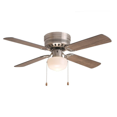 Boston Harbor 42-742T-MR-EN-BN Ceiling Fan