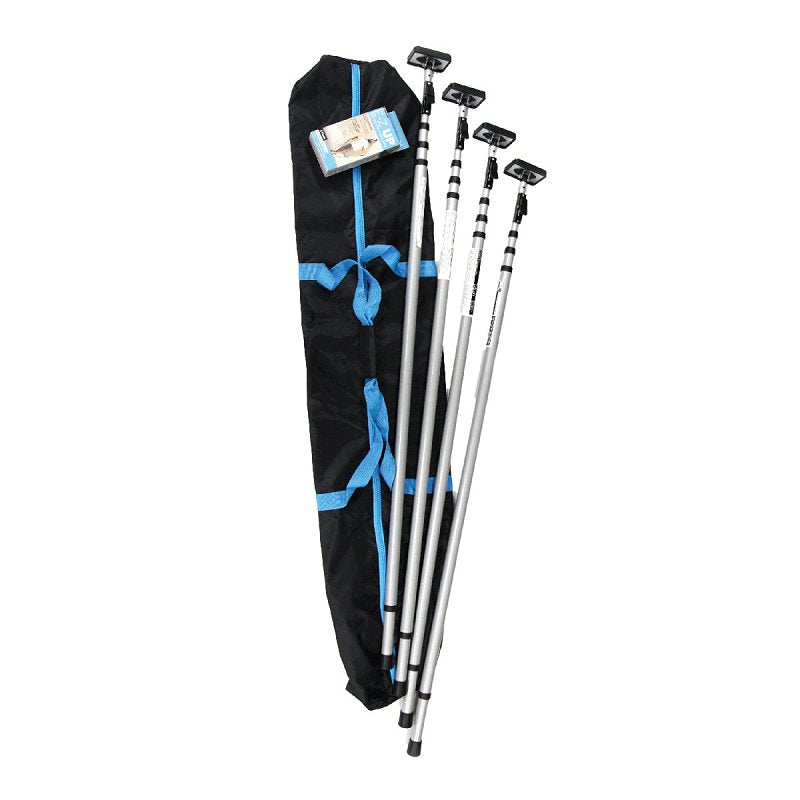 Trimaco E-Z UP 54734 Dust Containment Pole Kit