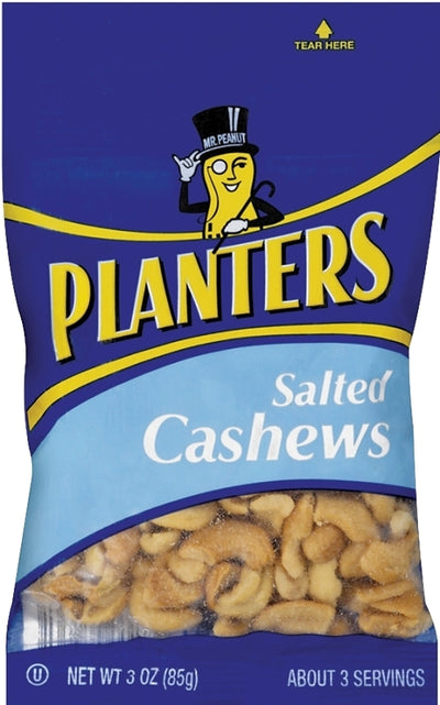 Planters 422465 Cashew