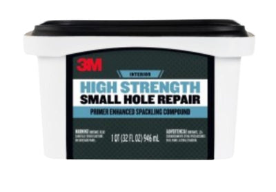 3M PPP-32-BB Patch Plus Primer Spackling Compound