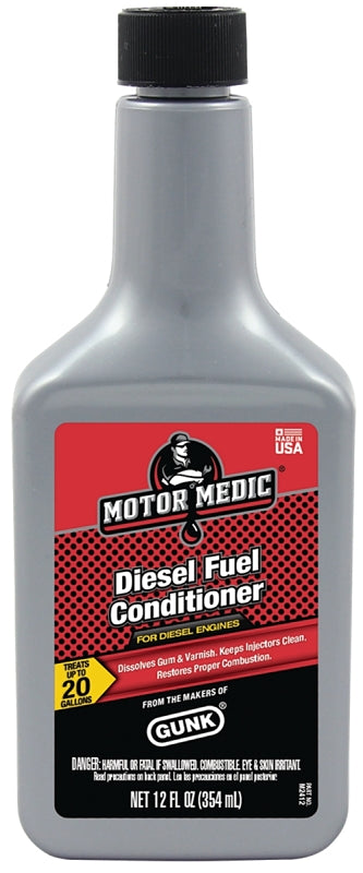 Gunk M2412 Fuel Conditioner