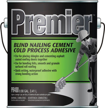 Henry PR400042 Adhesive Cement