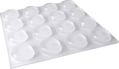 Shepherd Hardware 9967 Surface Guard Adhesive Bumper Pad