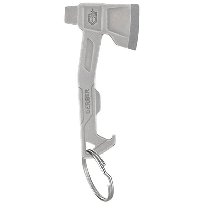 Gerber 1074043 Axe Keychain Multi-Tool