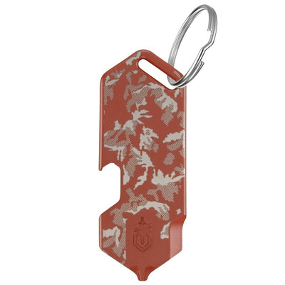 Gerber Shard DT Series 1075358 Keychain Mini Multi-Tool