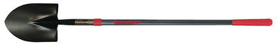Razor-Back 45013 Shovel with Steel Backbone