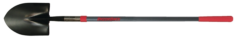 Razor-Back 45013 Shovel with Steel Backbone