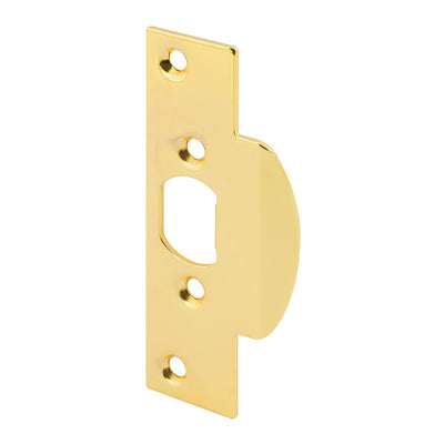 Defender Security U 9422 High Security Latch Lip Strike