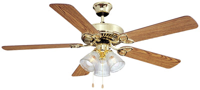 Boston Harbor CF-78043 Ceiling Fan Light Kit