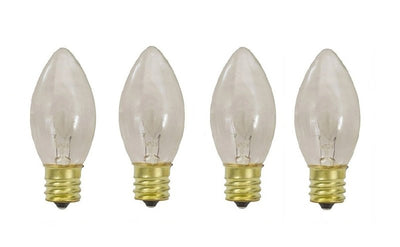 Santas Forest 28982 Filament Bulb
