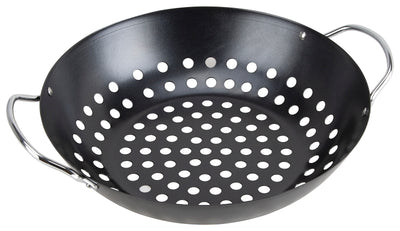 Omaha BBQ-33002 Grill Basket