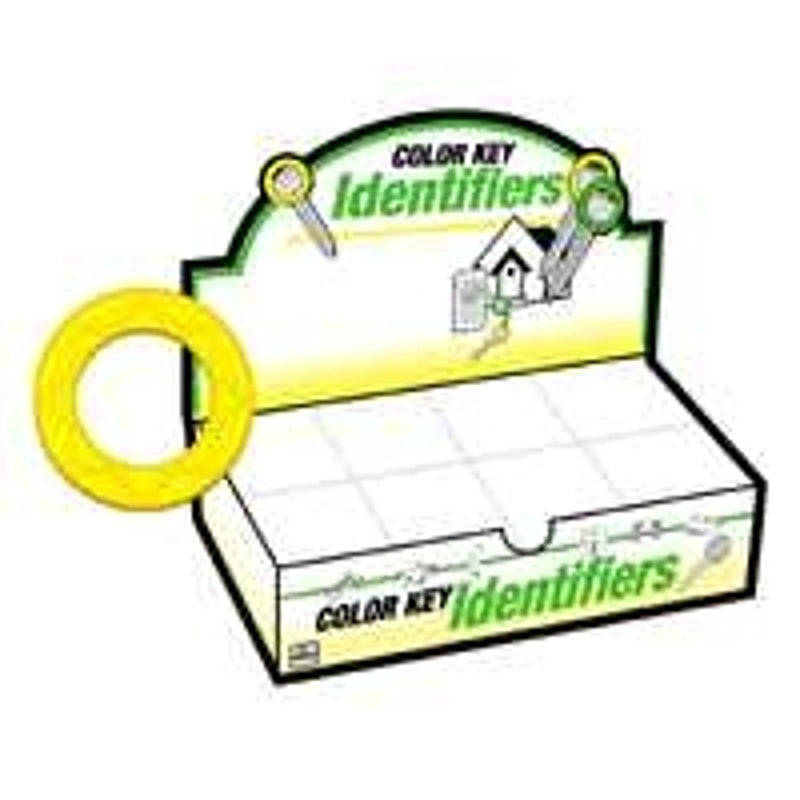 2GO KB131-200 Medium Key Identifier