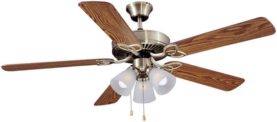Boston Harbor CF-78042 Ceiling Fan