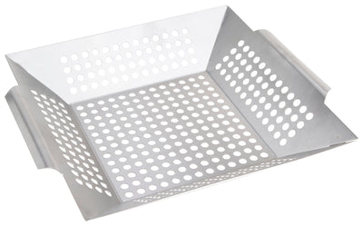 Omaha BBQ-37238 Grilling Basket
