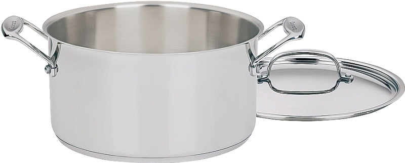 Cuisinart 744-24 Stock Pot with Lid