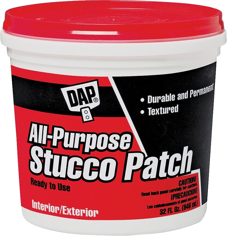 DAP 60590 Stucco Patch