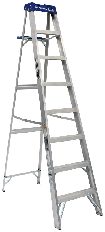 Louisville AS2100 Series AS2108 Step Ladder