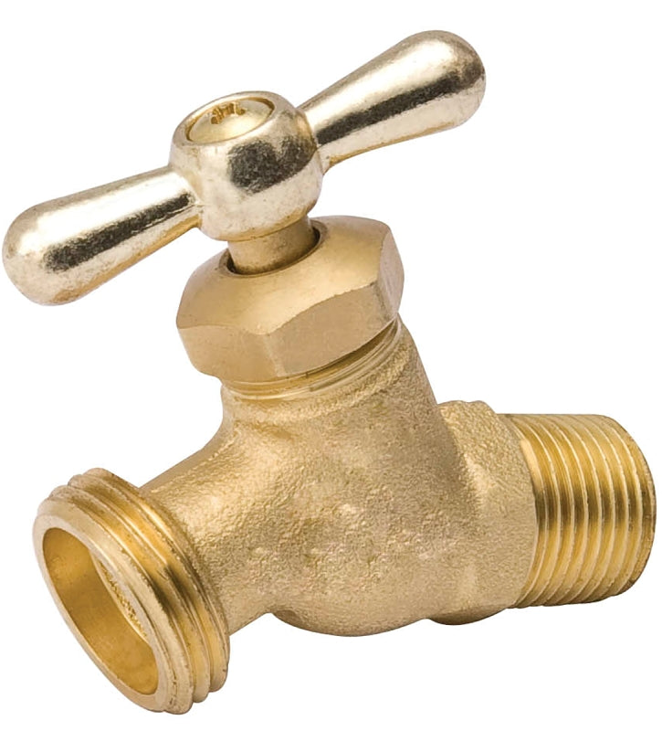 B & K 102-303 Hose Bibb
