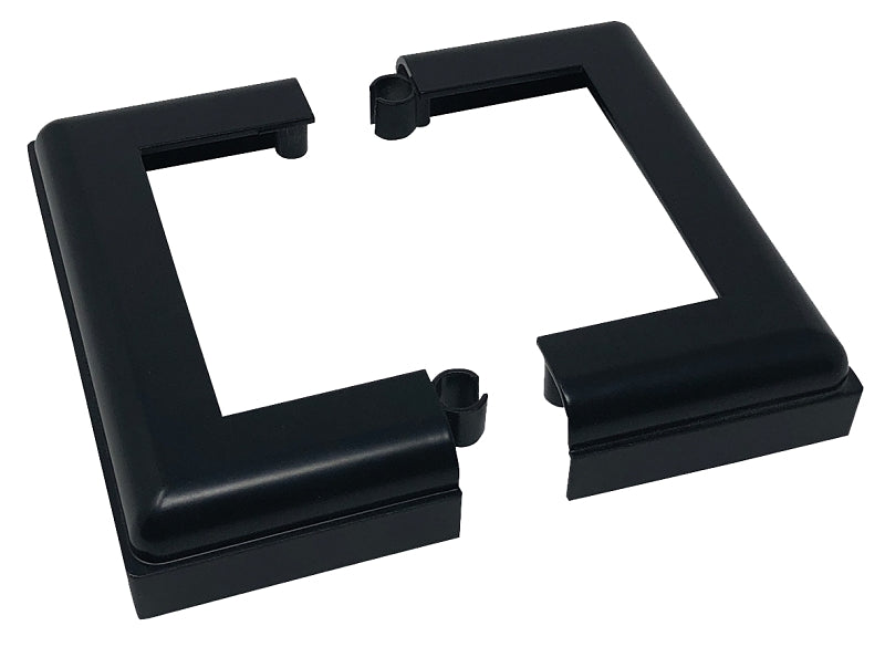 Nuvo Iron ADPBS4 Post Base Cover