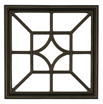 Nuvo Iron ACW54 Fence and Gate Insert