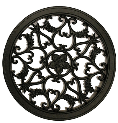 Nuvo Iron ACW55 Series Gate Fence Insert