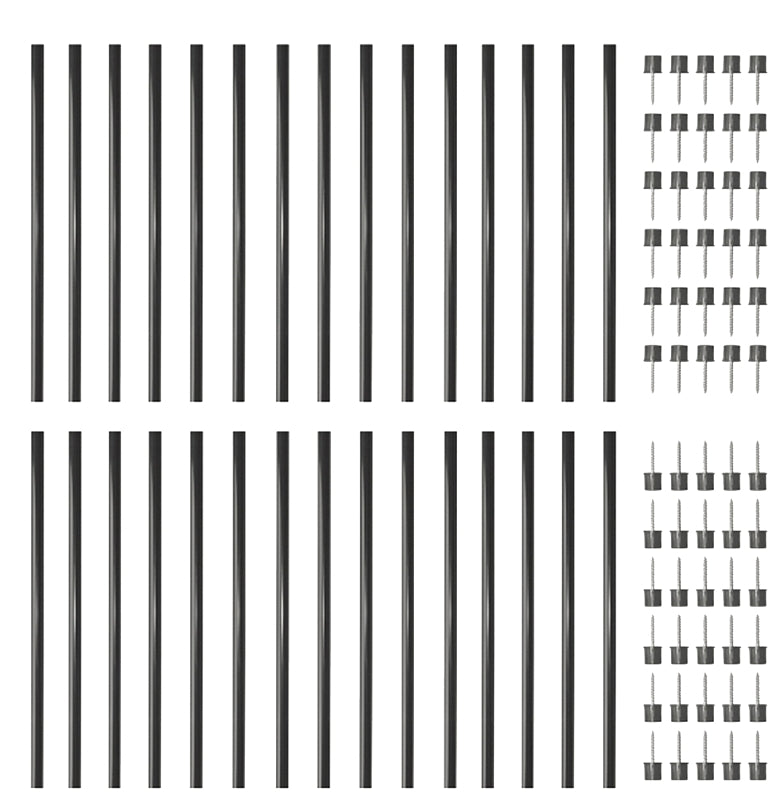 Nuvo Iron CR-32 Baluster