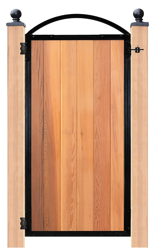 Nuvo Iron PRO6 Series Gate Frame