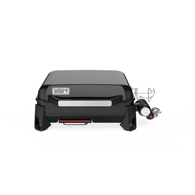 Weber Slate 1500531 Griddle Flat Top Gas Grill