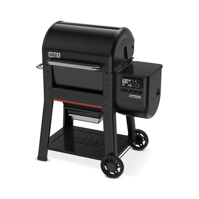 Weber SEARWOOD 1500120 Pellet Grill