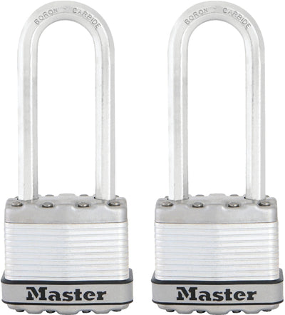 Master Lock Magnum Series M1XTLJ Padlock
