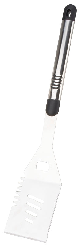 Omaha BBQ-8112443A Premium BBQ Spatula