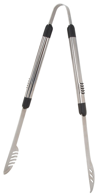 Omaha BBQ-8112443C Premium BBQ Tongs