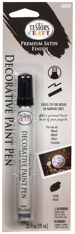 Testors 215123 Paint Pen