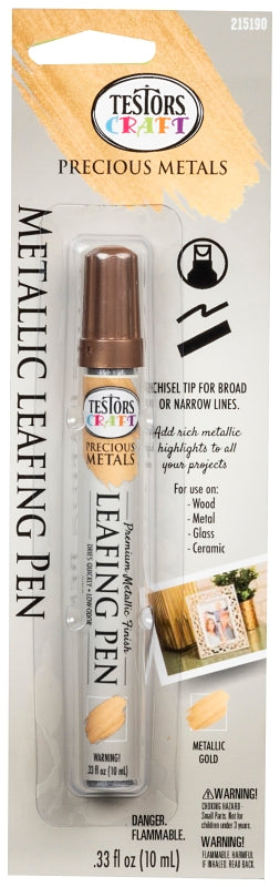 Testors 215190 Leafing Pen