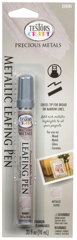 Testors 215191 Leafing Pen