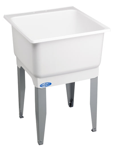 ELM UTILATUB Series 14 Laundry Tub